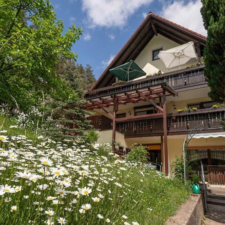 Haus Wiesenttal ไวเชนเฟลด์ ภายนอก รูปภาพ