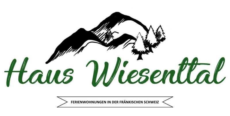 Haus Wiesenttal ไวเชนเฟลด์ ภายนอก รูปภาพ