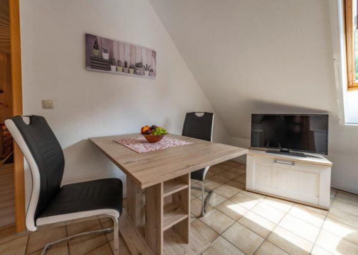 Haus Wiesenttal ไวเชนเฟลด์ ภายนอก รูปภาพ