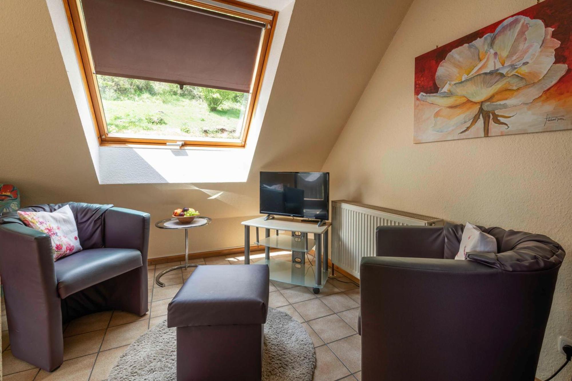 Haus Wiesenttal ไวเชนเฟลด์ ภายนอก รูปภาพ