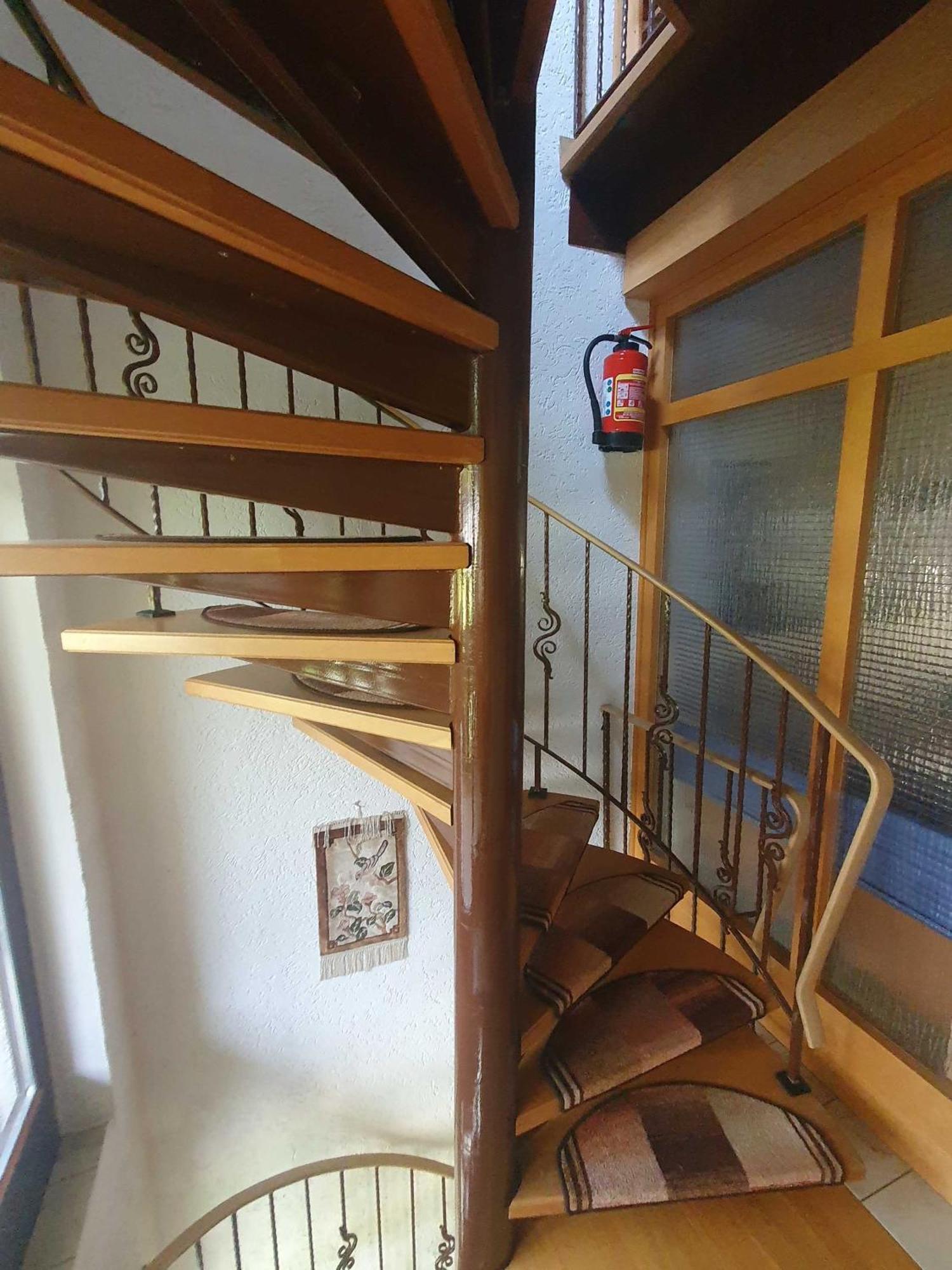 Haus Wiesenttal ไวเชนเฟลด์ ภายนอก รูปภาพ